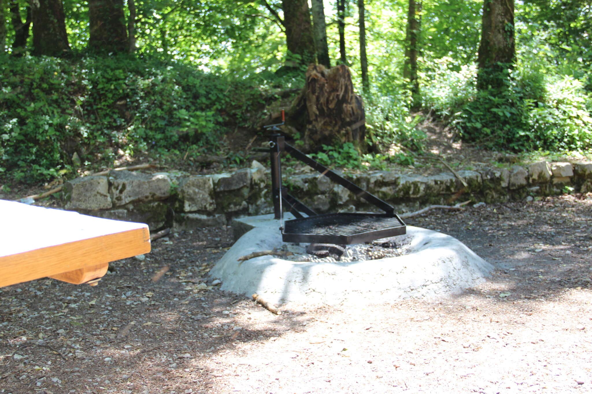 Spielplatz Siblinger Randenturm – Bild 1