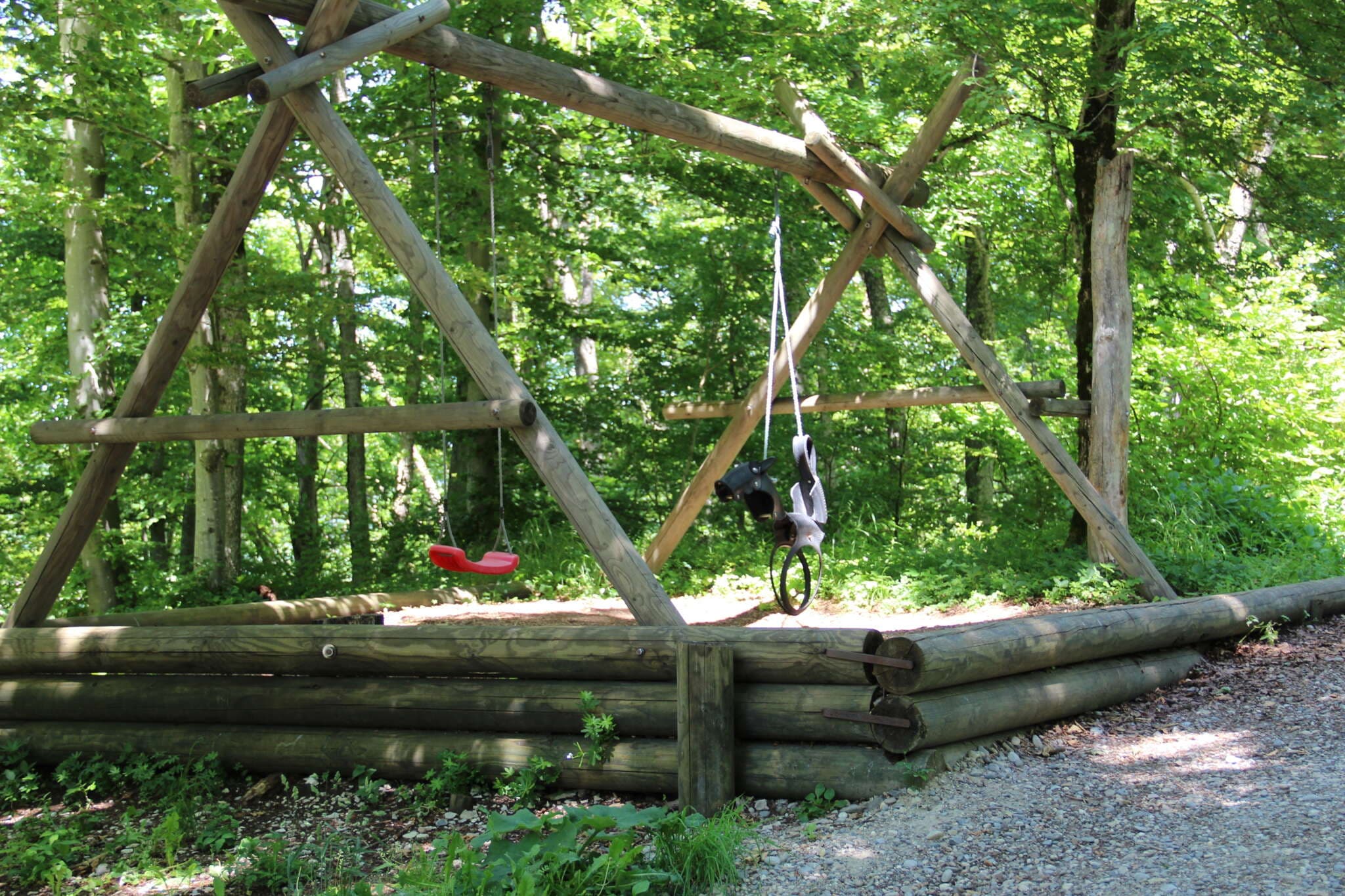Spielplatz Siblinger Randenturm – Bild 4