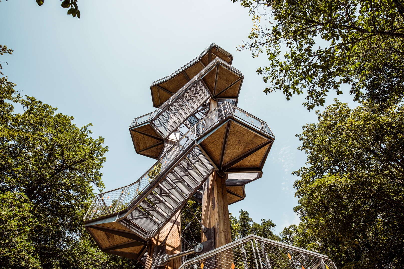 Spielplatz Siblinger Randenturm – Bild 3