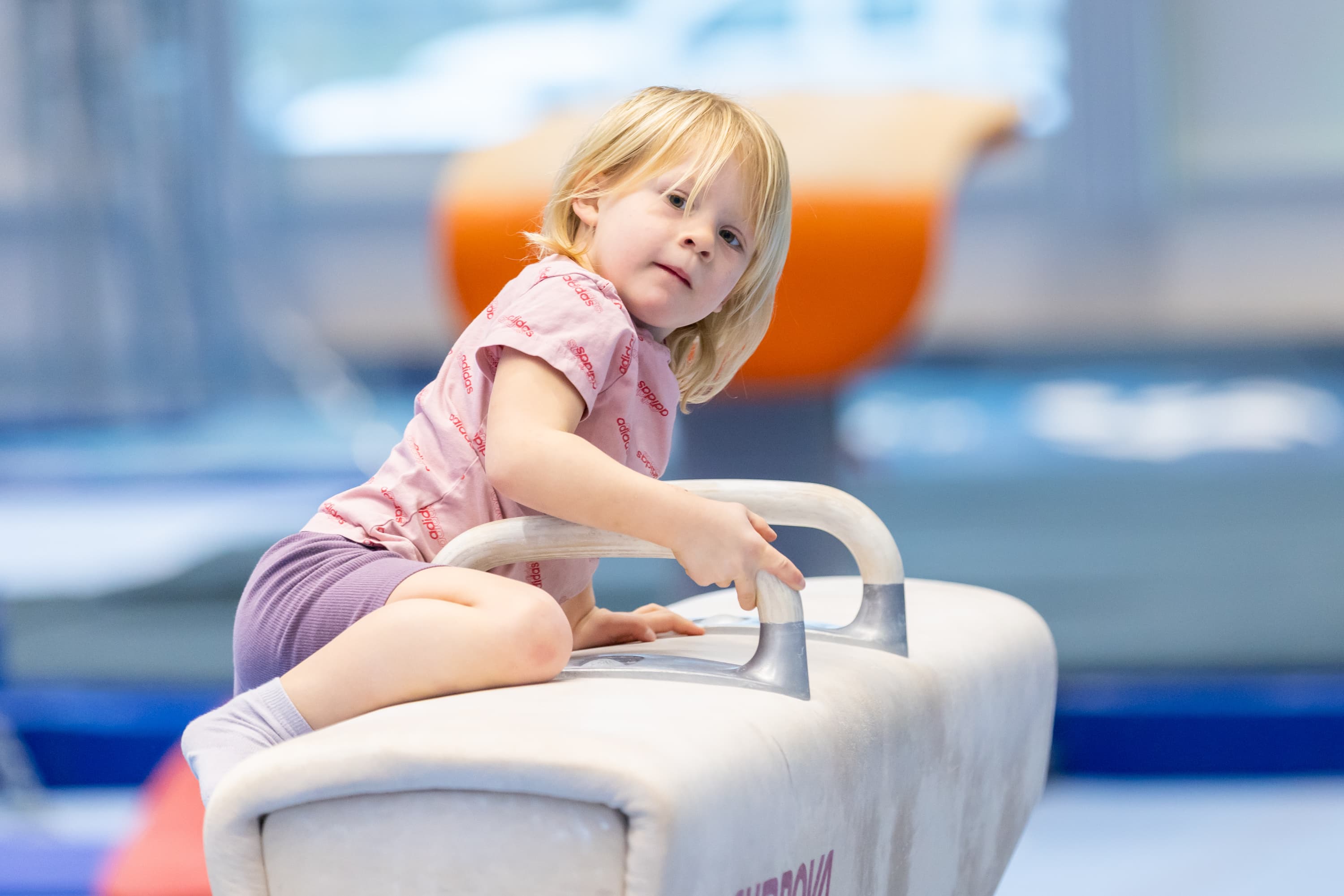 Family Day Turnzentrum Aargau – Bewegung, Spass und Erlebnis – Bild 4