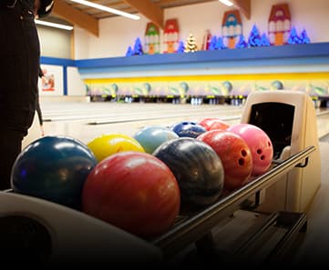 Bowlinghalle BeSeCo - Wintherthur – Bild 2