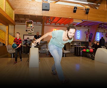 Bowlinghalle BeSeCo - Wintherthur – Bild 3