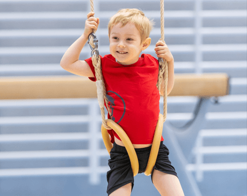Family Day Turnzentrum Aargau – Bewegung, Spass und Erlebnis – Bild 2