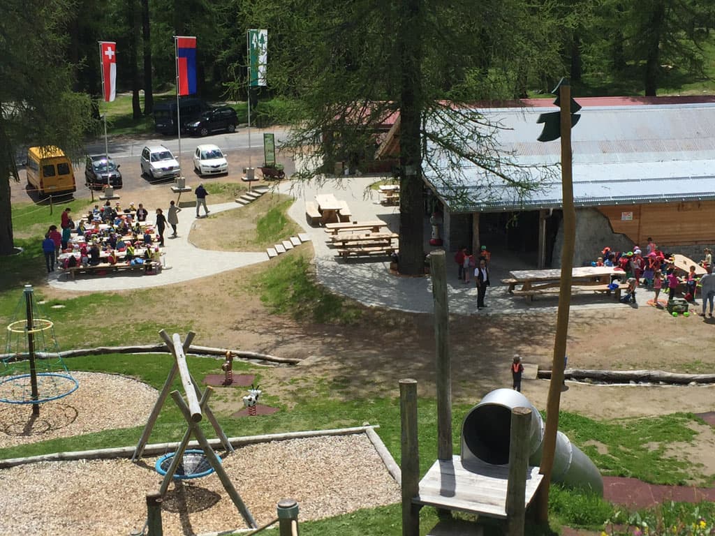 Spielplatz