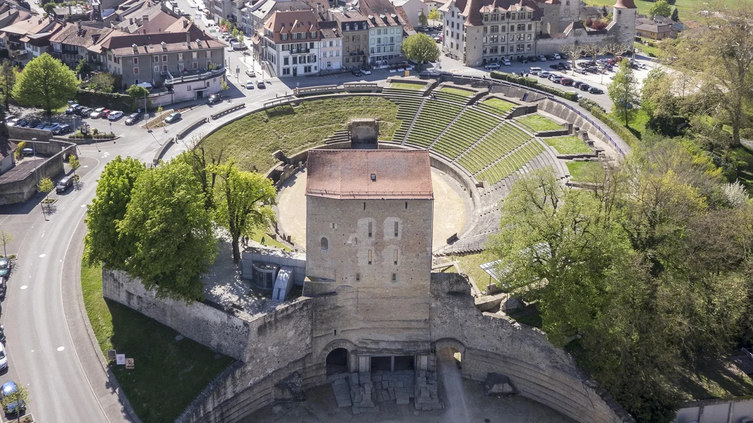Aventicum