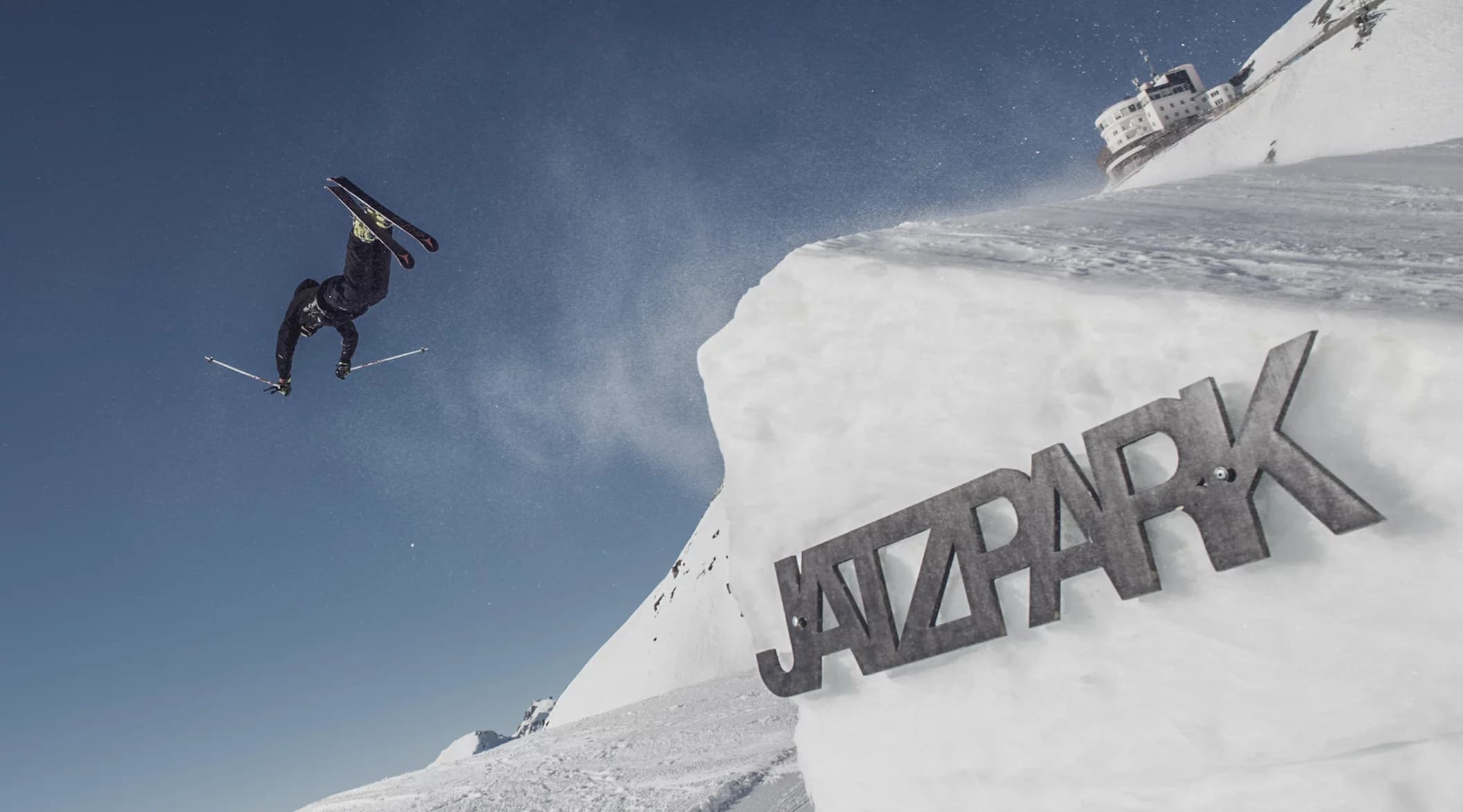 Skifahren auf Jakobshorn, Davos – Bild 4