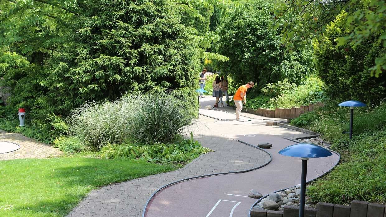 Park im Grünen (Seegarten) – Münchenstein (BL) – Bild 3