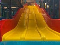 Indoor Spielplatz "Funland" - Thun – Bild 2