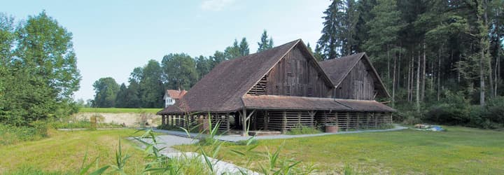 Ziegelei-Museum Cham: Ein Lehm-Abenteuer für kleine Baumeister – Bild 1