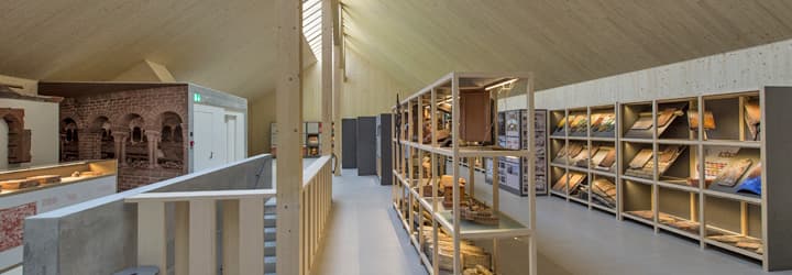 Ziegelei-Museum Cham: Ein Lehm-Abenteuer für kleine Baumeister – Bild 2
