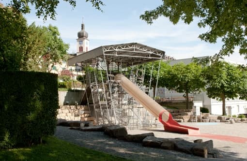 Glasi Hergiswil – Bild 1