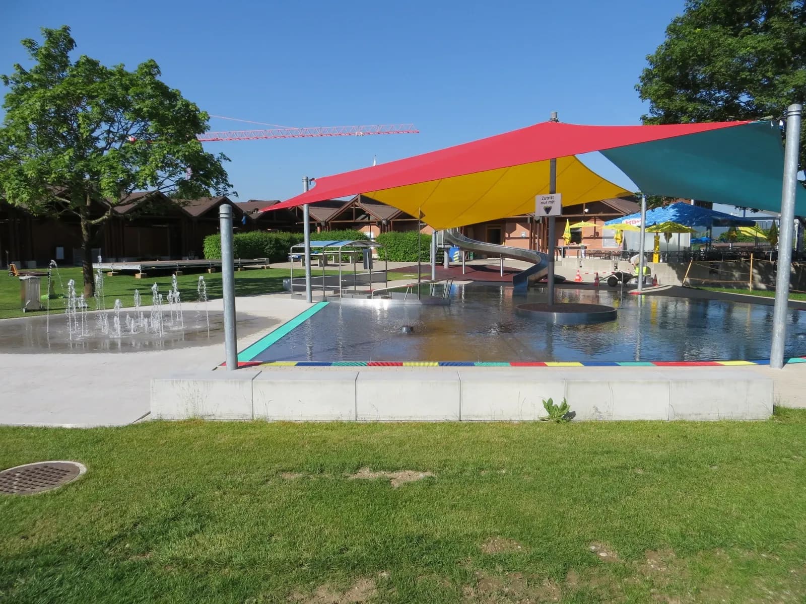 Badi Seuzach – Bild 2