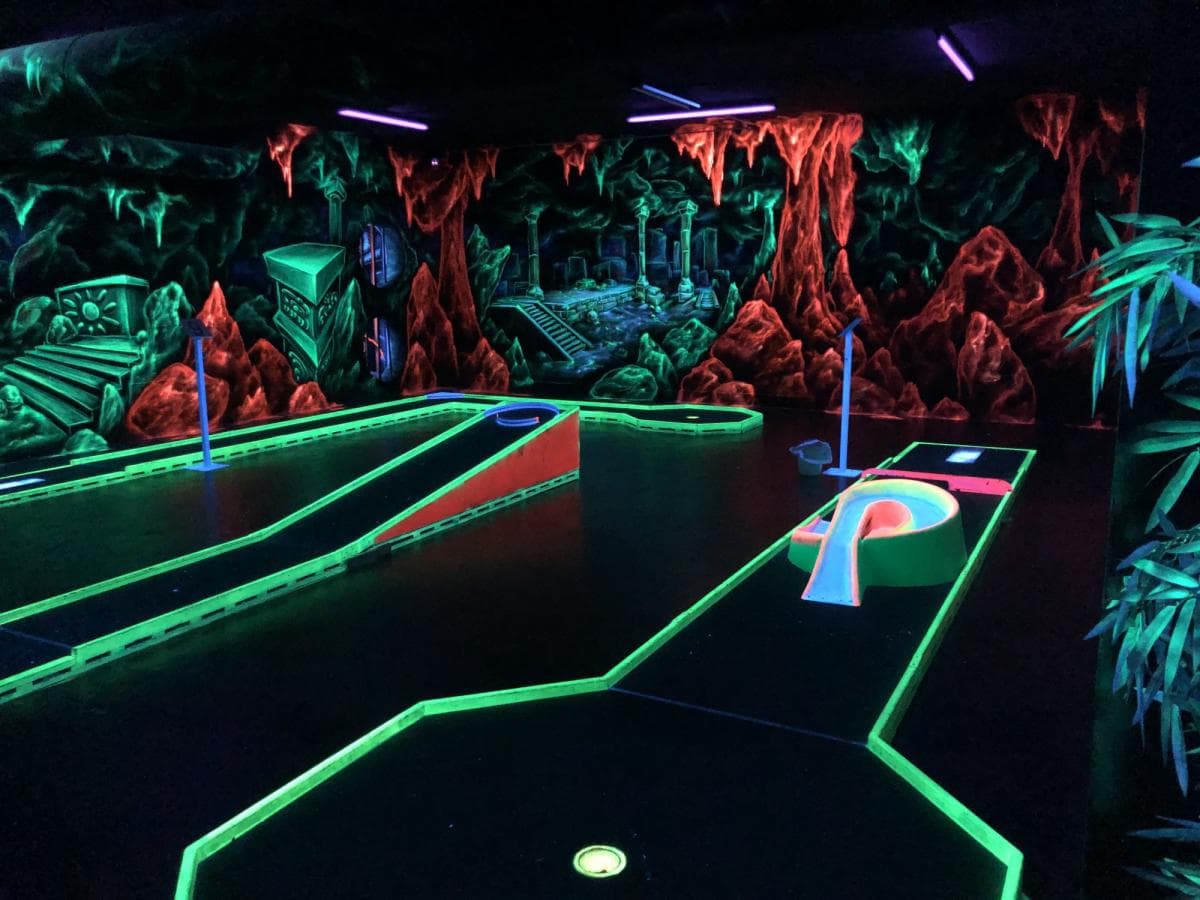 Fantasygolf – Bild 3