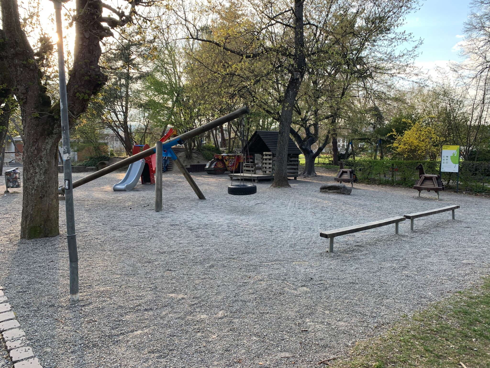 Munotspielplatz – Bild 2