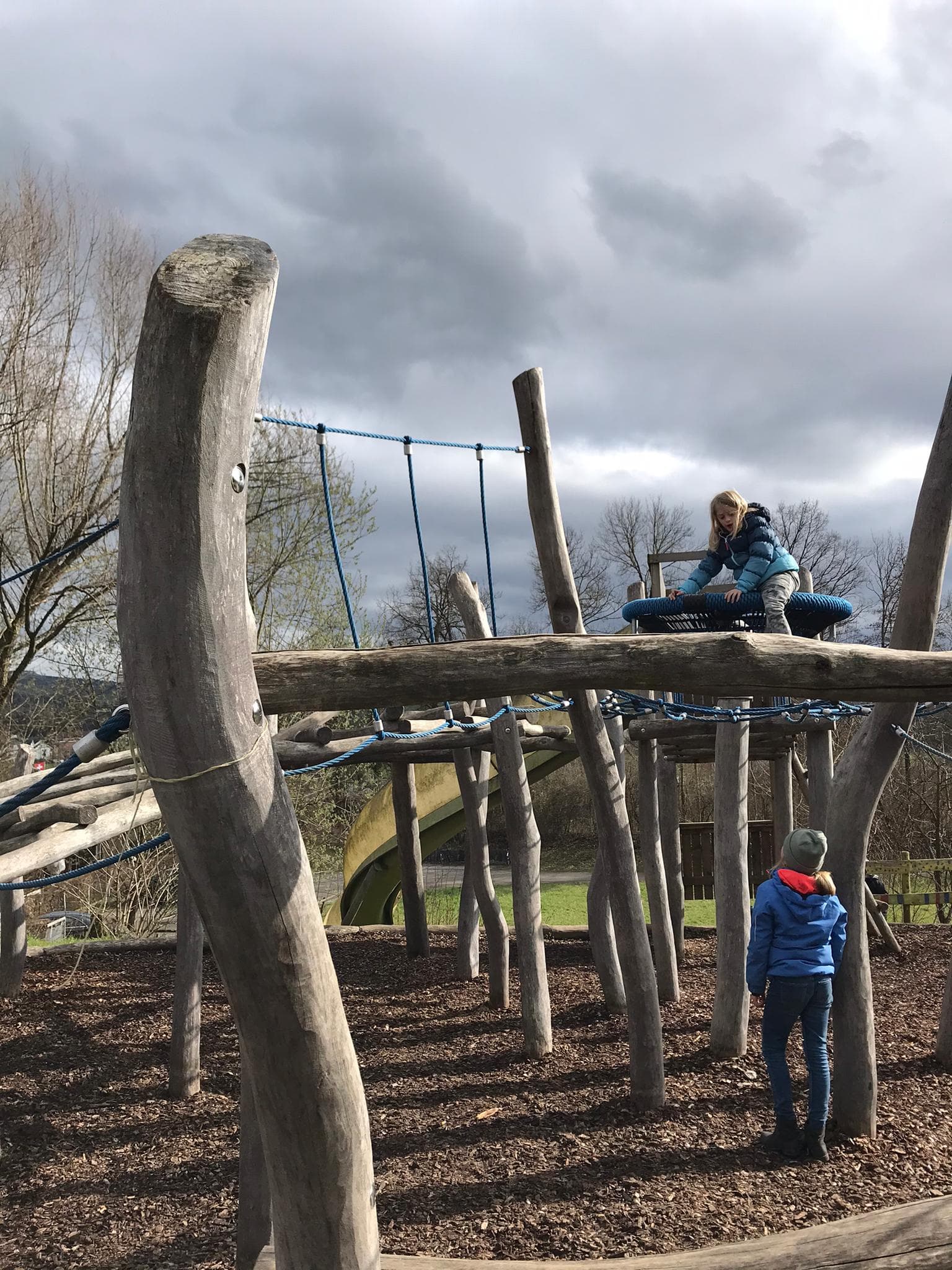 Abenteuerspielplatz Robi Baar: Wo Kinder echte Abenteuer erleben – Bild 3