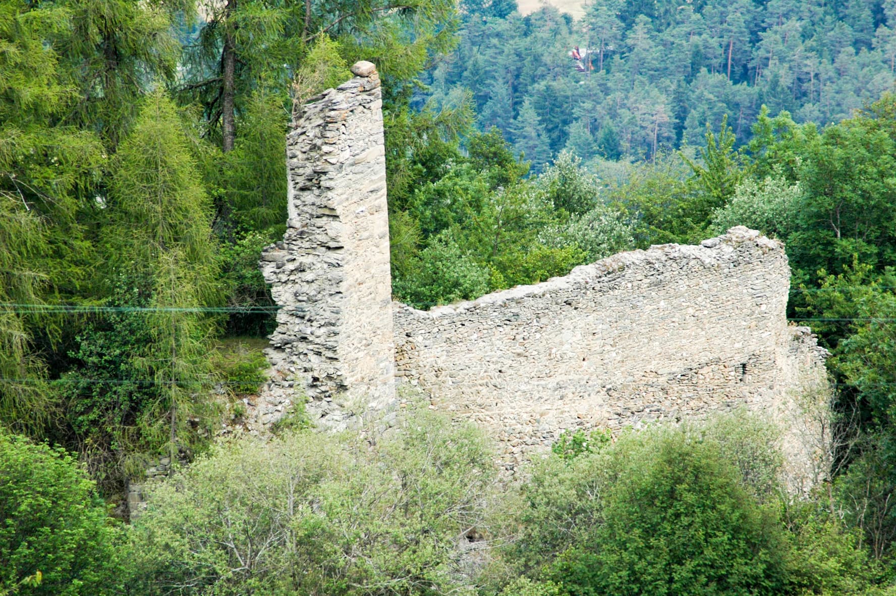 Ruine