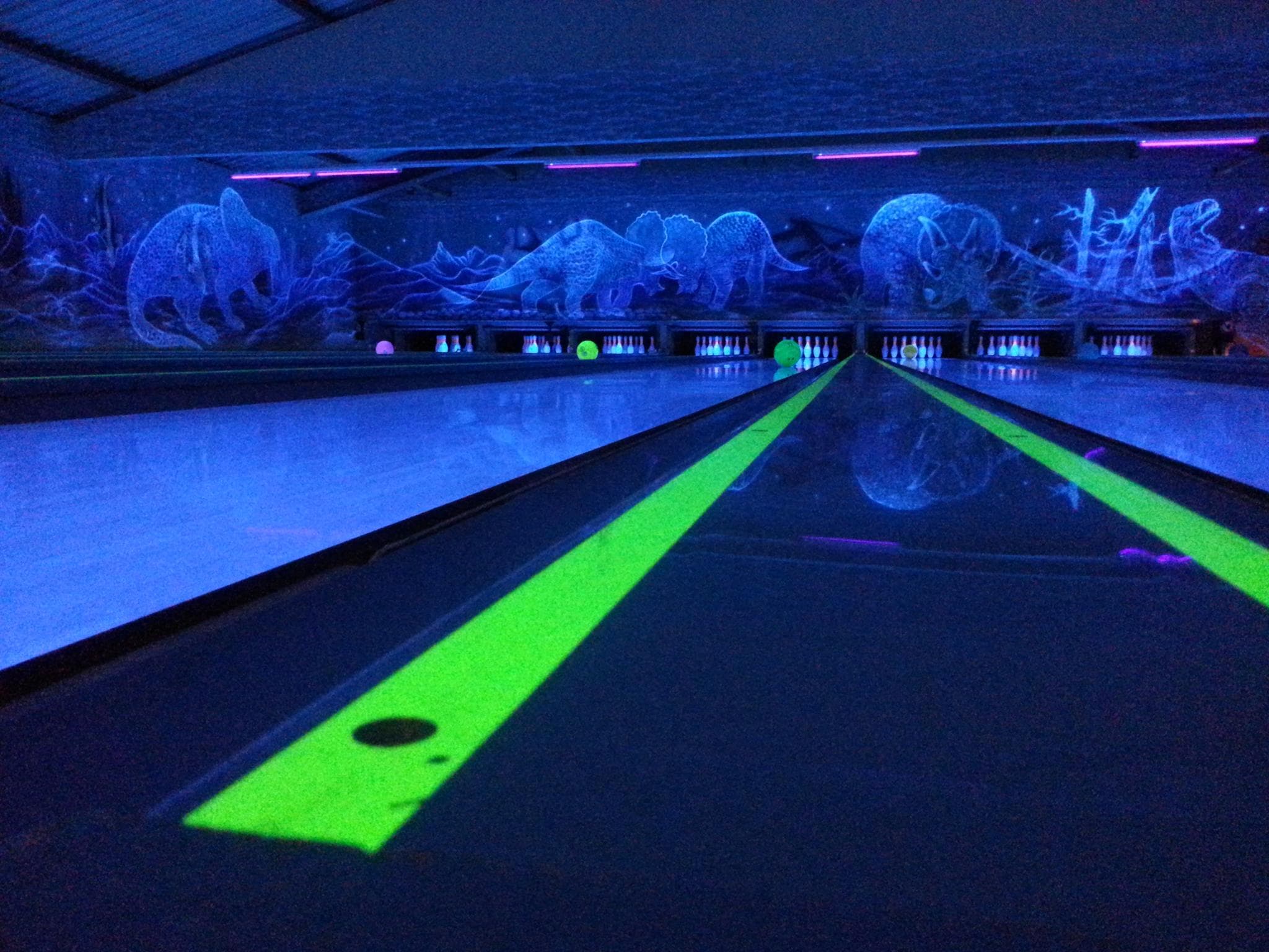 Hiwi Bowling - Hinwil – Bild 2