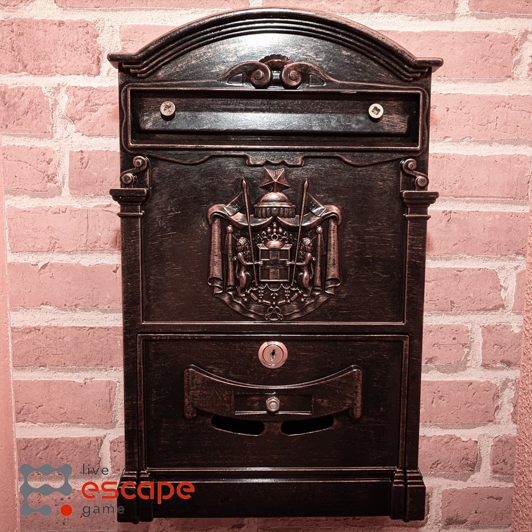 Live Escape Game Frutigen -Das ultimative Rätselabenteuer für die ganze Familie – Bild 1