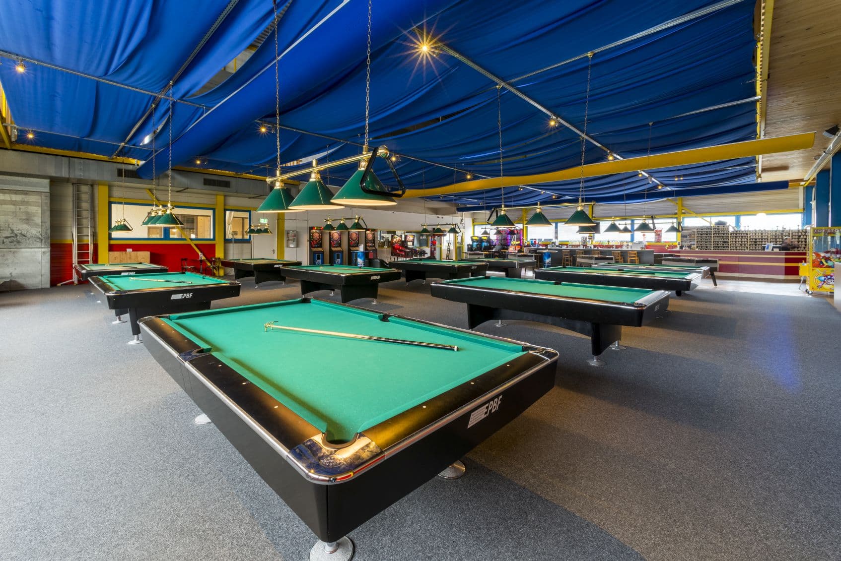 Whiteline Bowling - Meierskappel – Bild 1