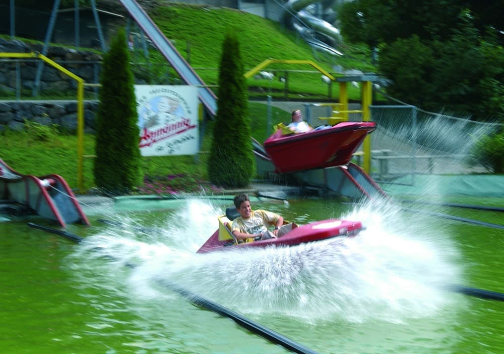 Freizeitpark Atzmännig – Bild 3
