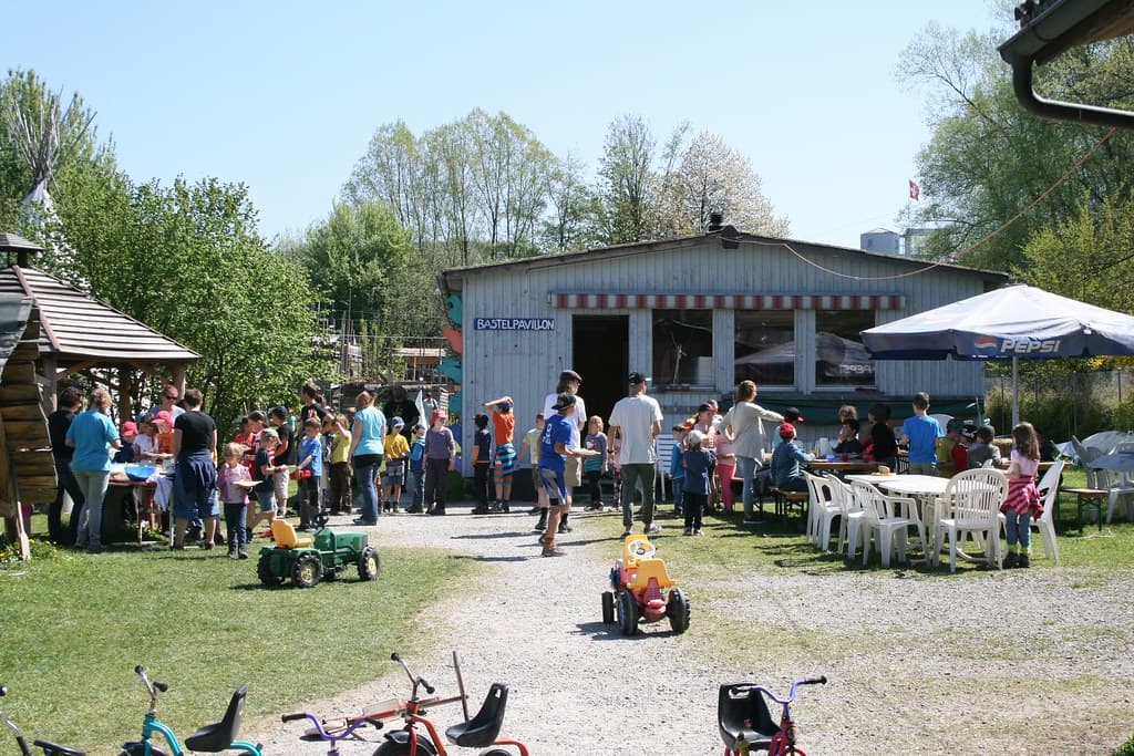 Robi Wetzikon – Bild 5