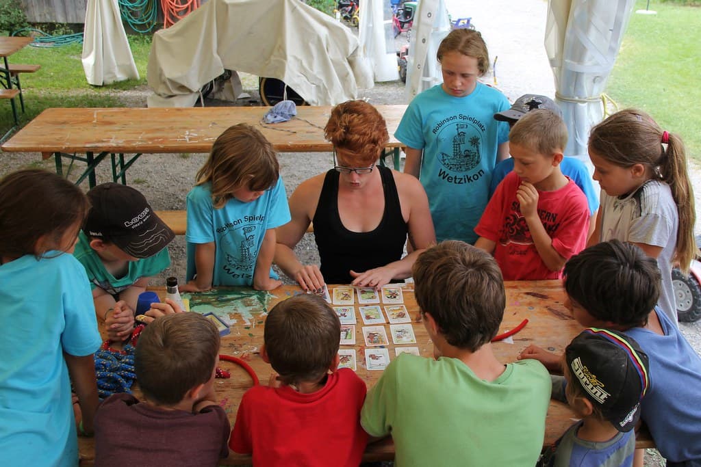 Robi Wetzikon – Bild 1