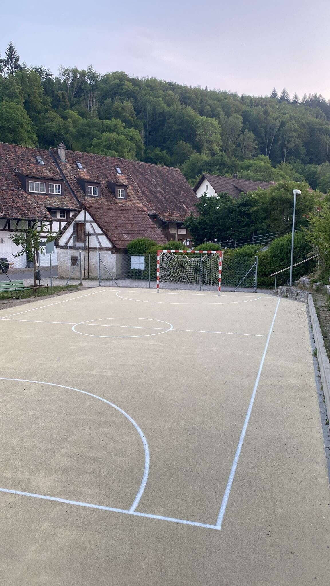 Spielplatz Hemmental – Bild 2