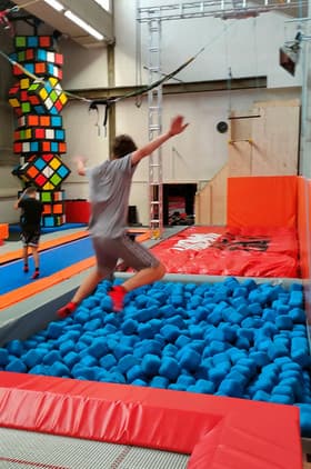 Jump Factory Basel – Bild 4