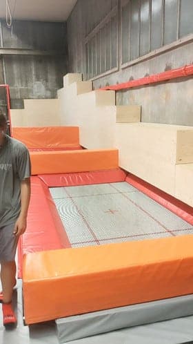 Jump Factory Basel – Bild 1