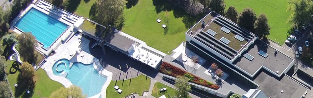 Freibad Fondli - Dietikon – Bild 1