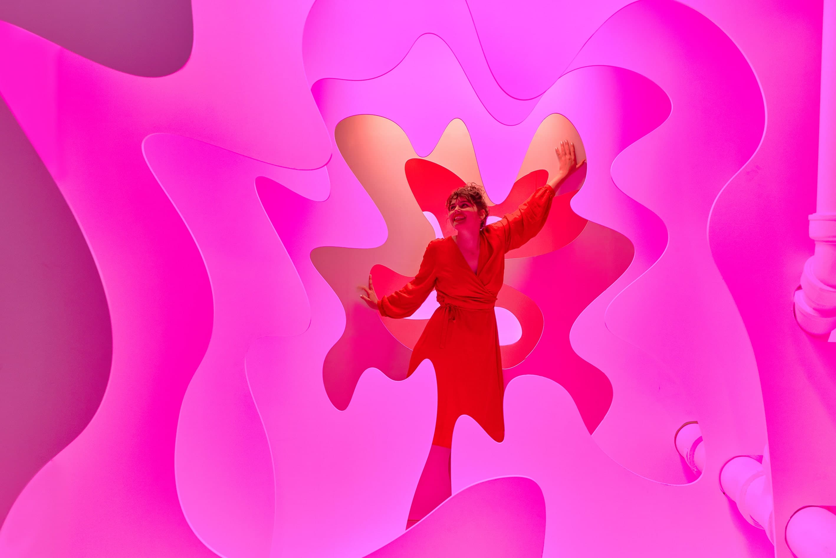 WOW Museum - Zürich – Bild 1
