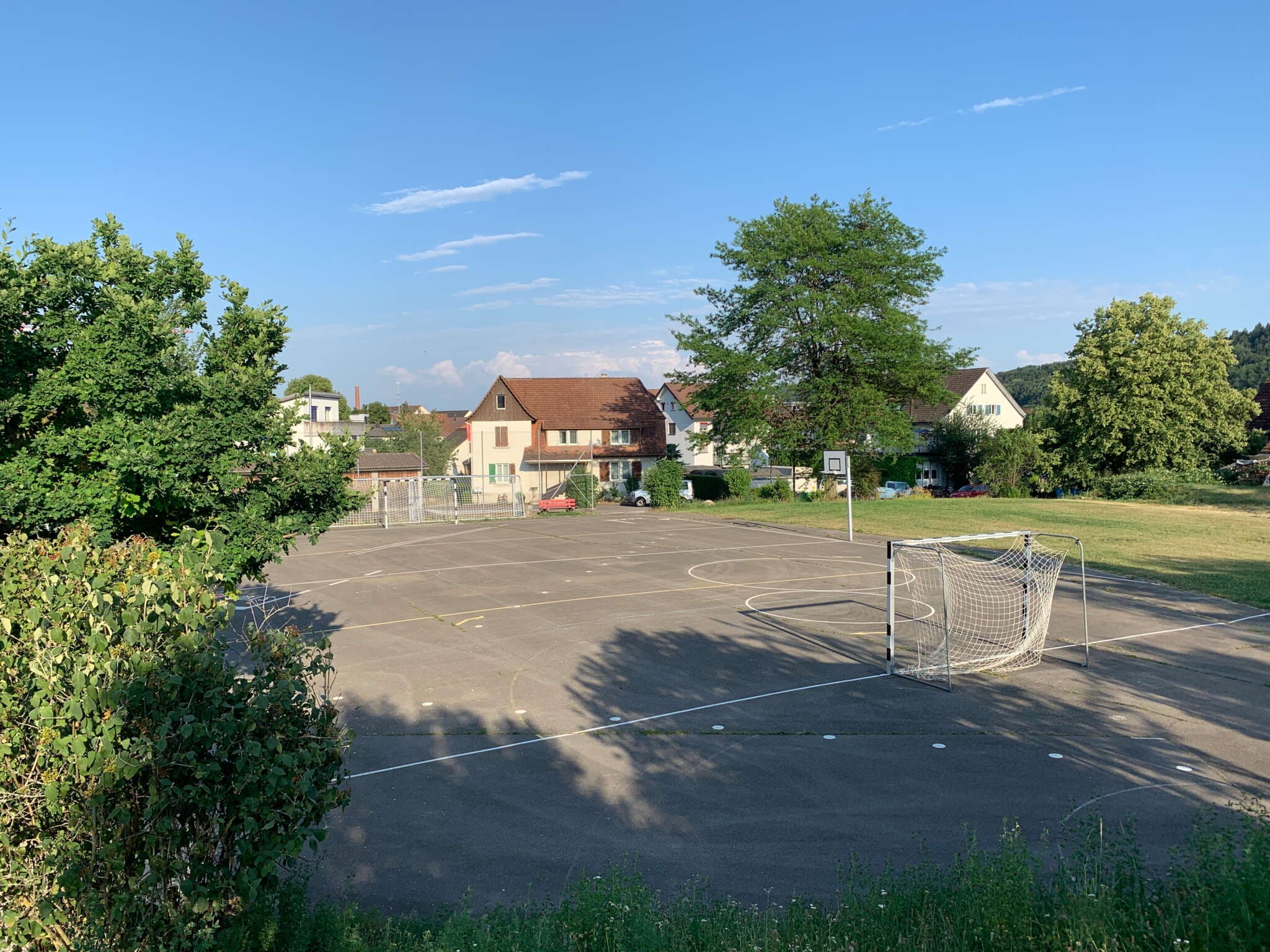 Spielplatz Silberberg – Bild 1
