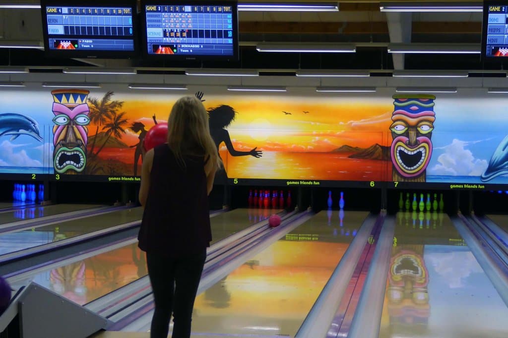 Bowlingcenter Sursee – Bild 1