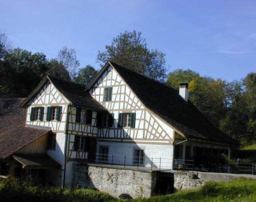 Haumühle