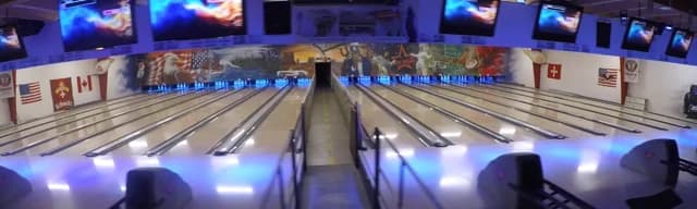 Joes Bowling - Wetzikon – Bild 1