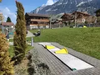 Seepark Lungern – Bild 1
