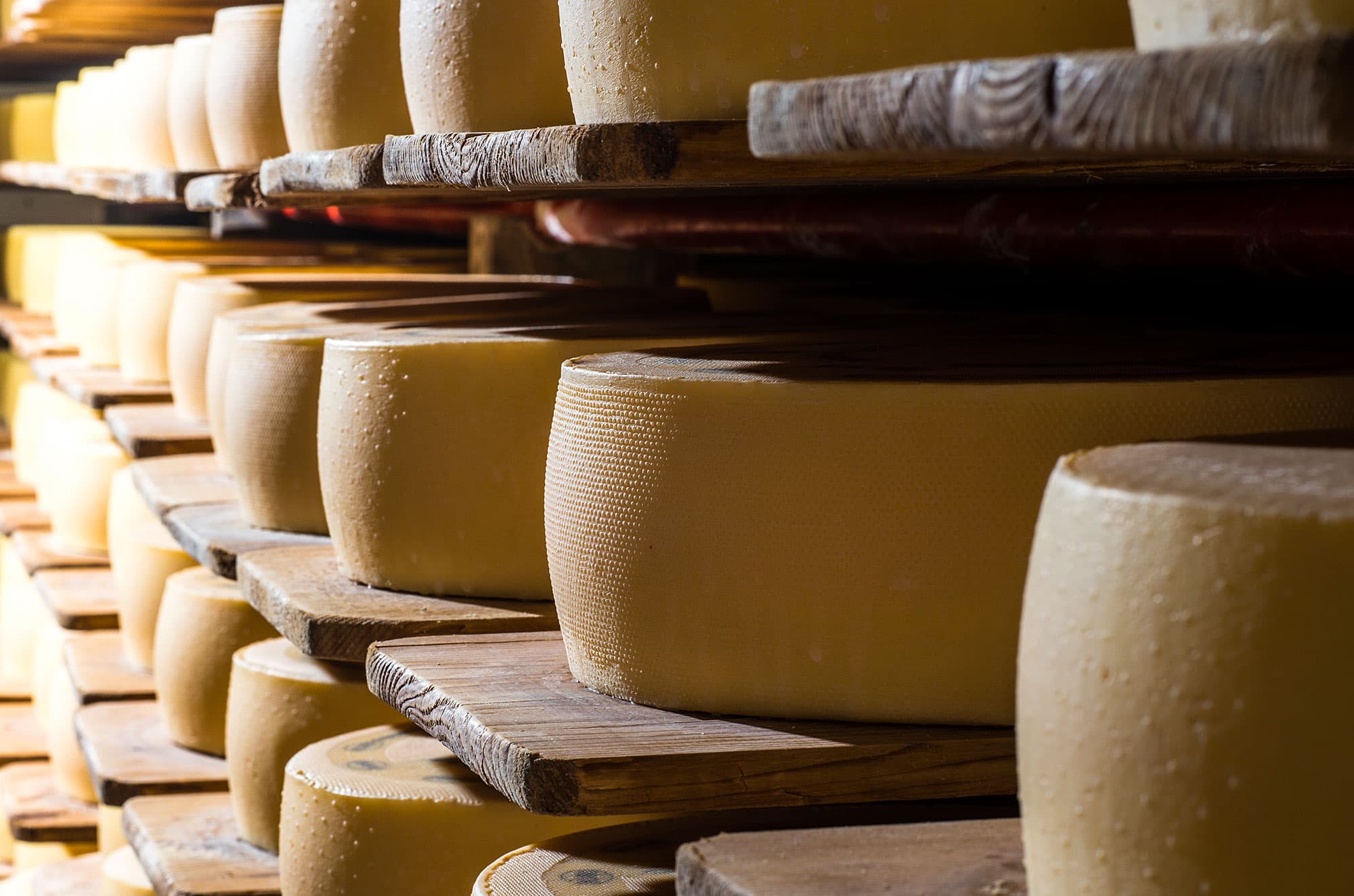 Appenzeller Schaukäserei – Bild 2