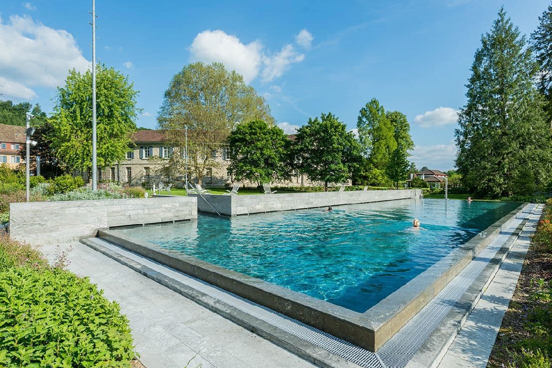 Aquarena fun – das Thermalbad für die ganze Familie – Bild 2