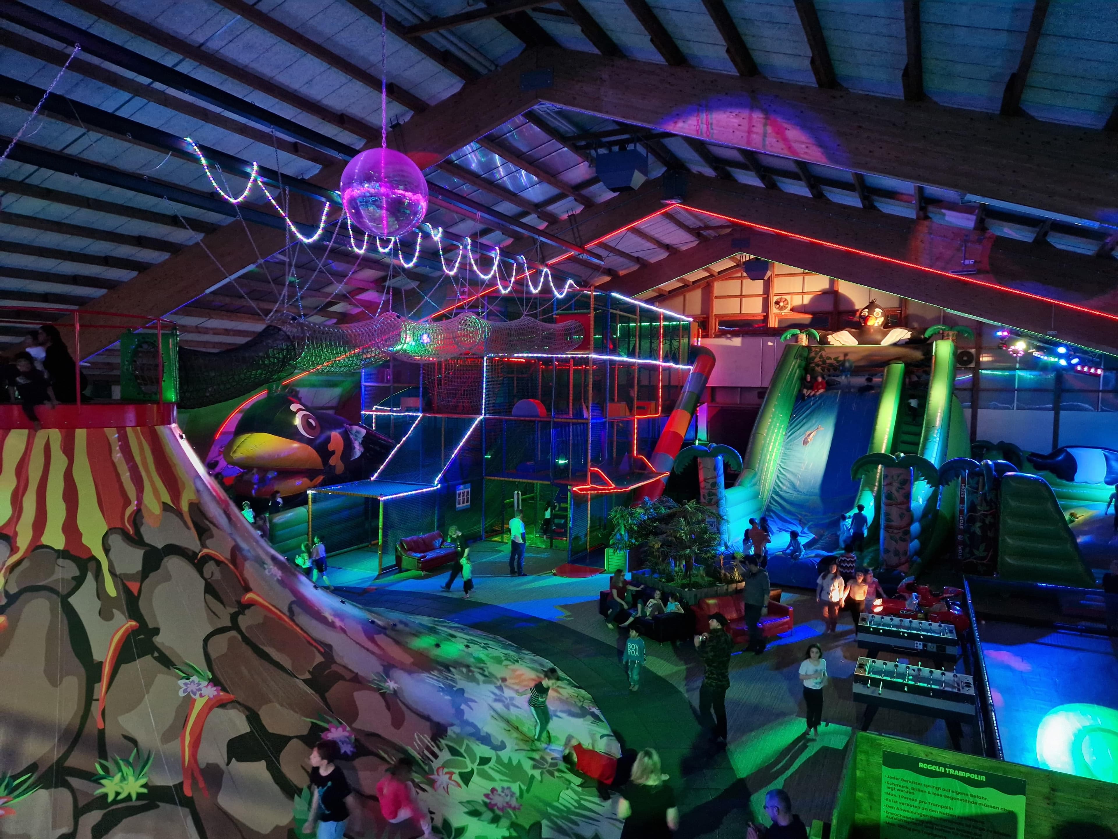 Beo Funpark – Bild 2
