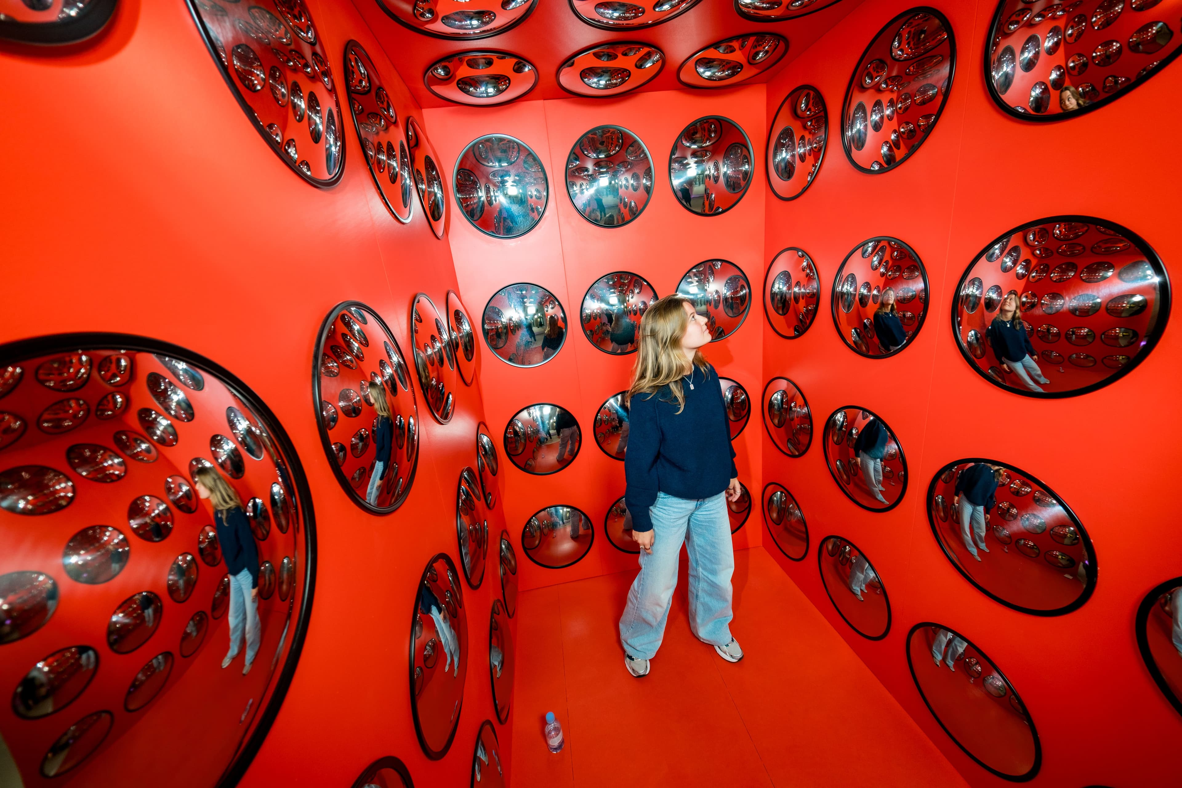 Selfie Hotel in Zürich – Bild 4