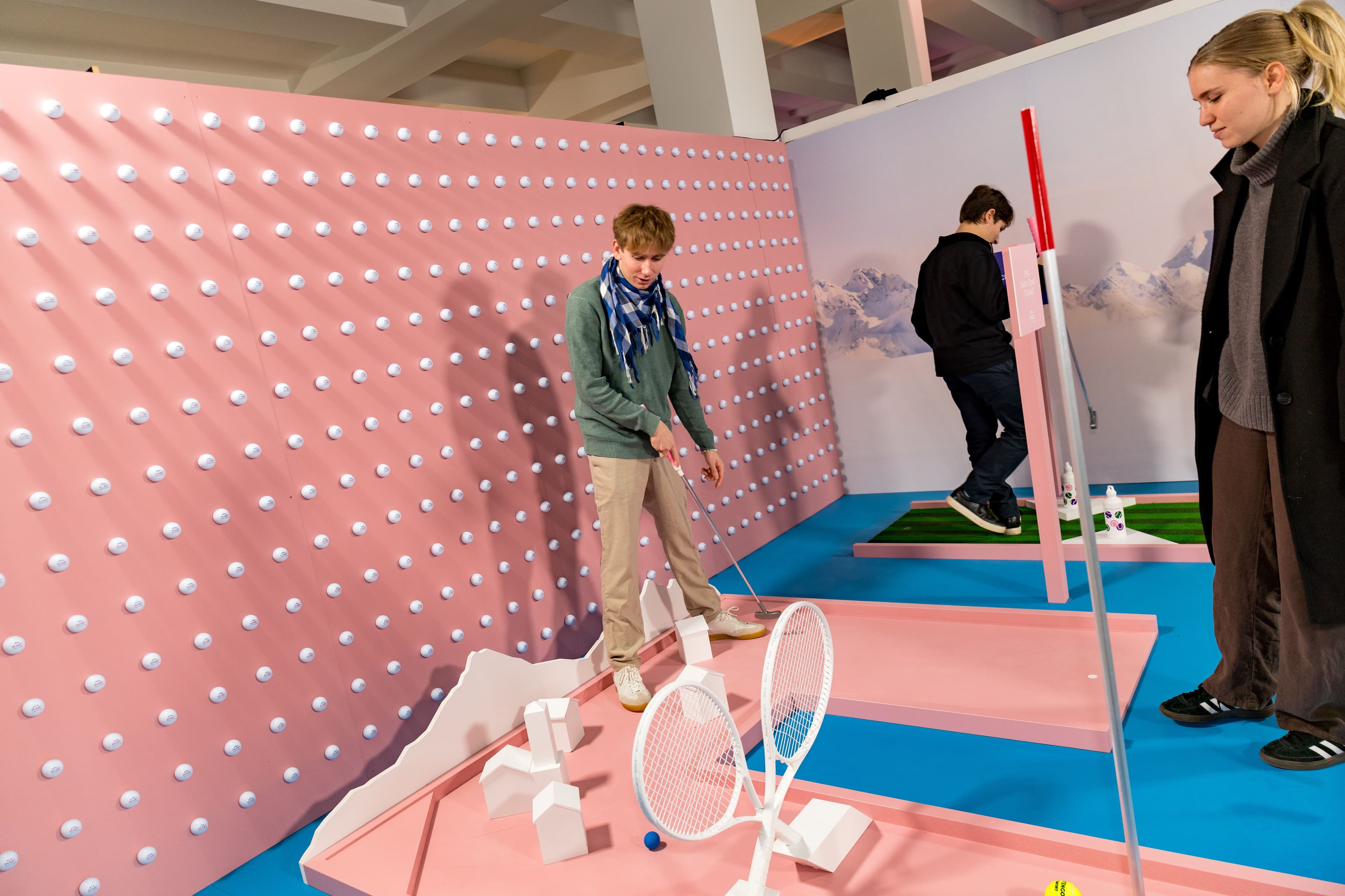 Selfie Hotel in Zürich – Bild 6