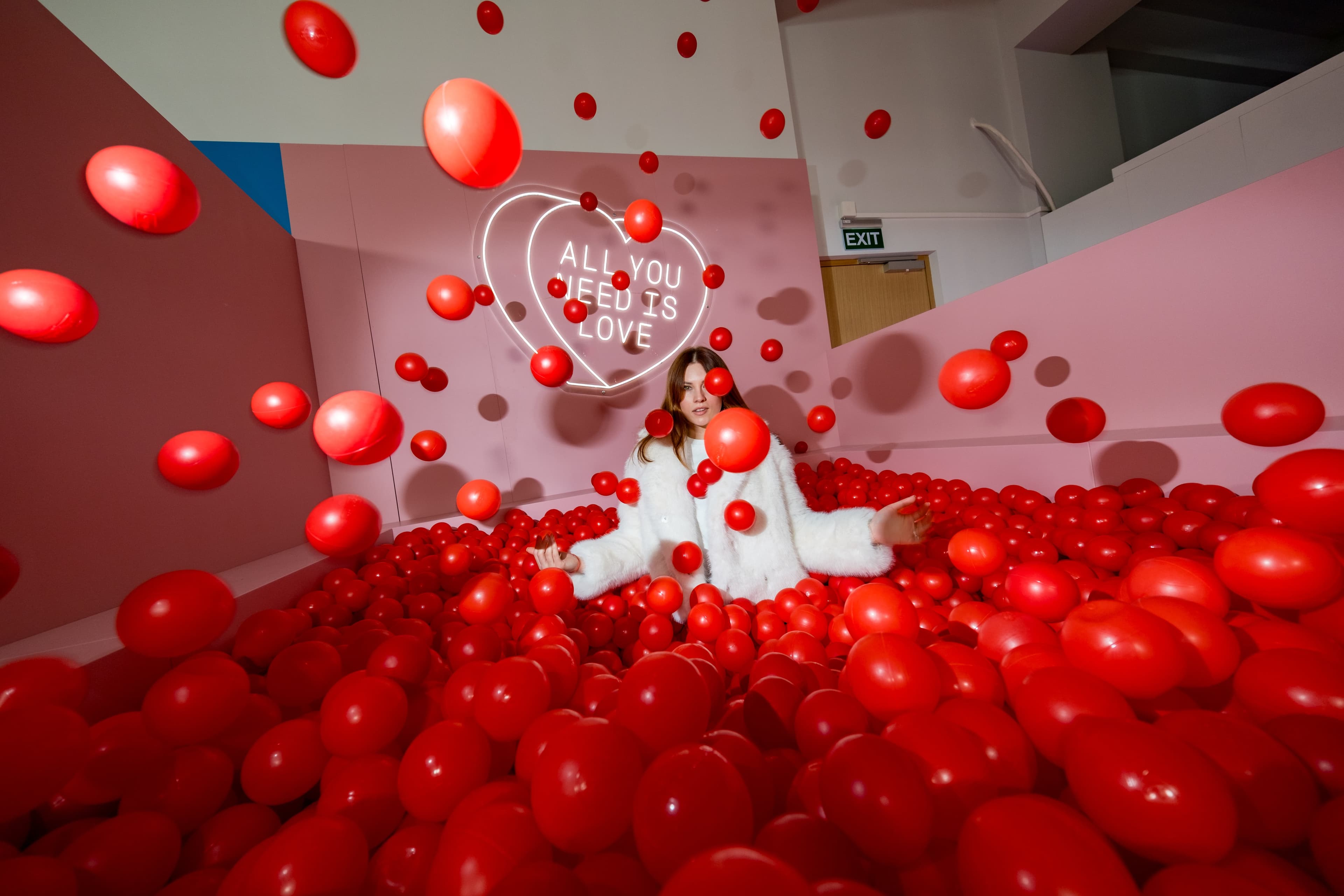Selfie Hotel in Zürich – Bild 7