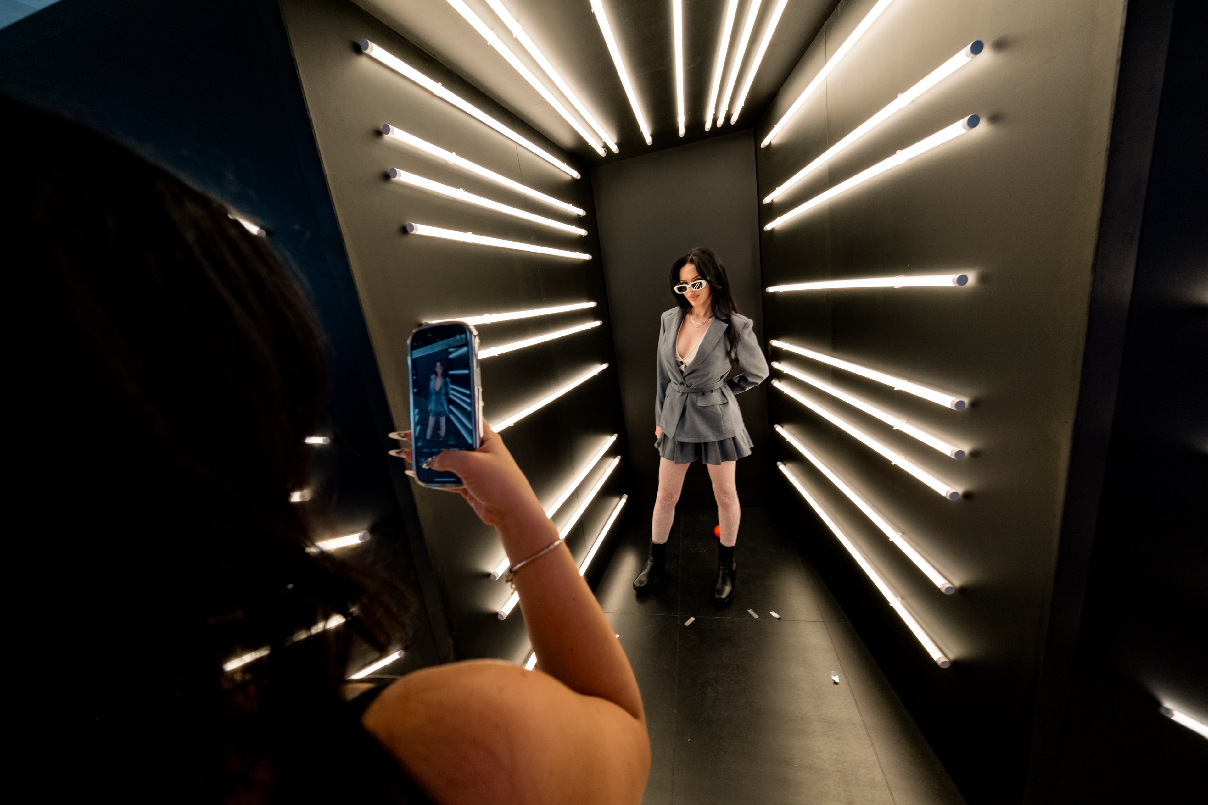 Selfie Hotel in Zürich – Bild 5