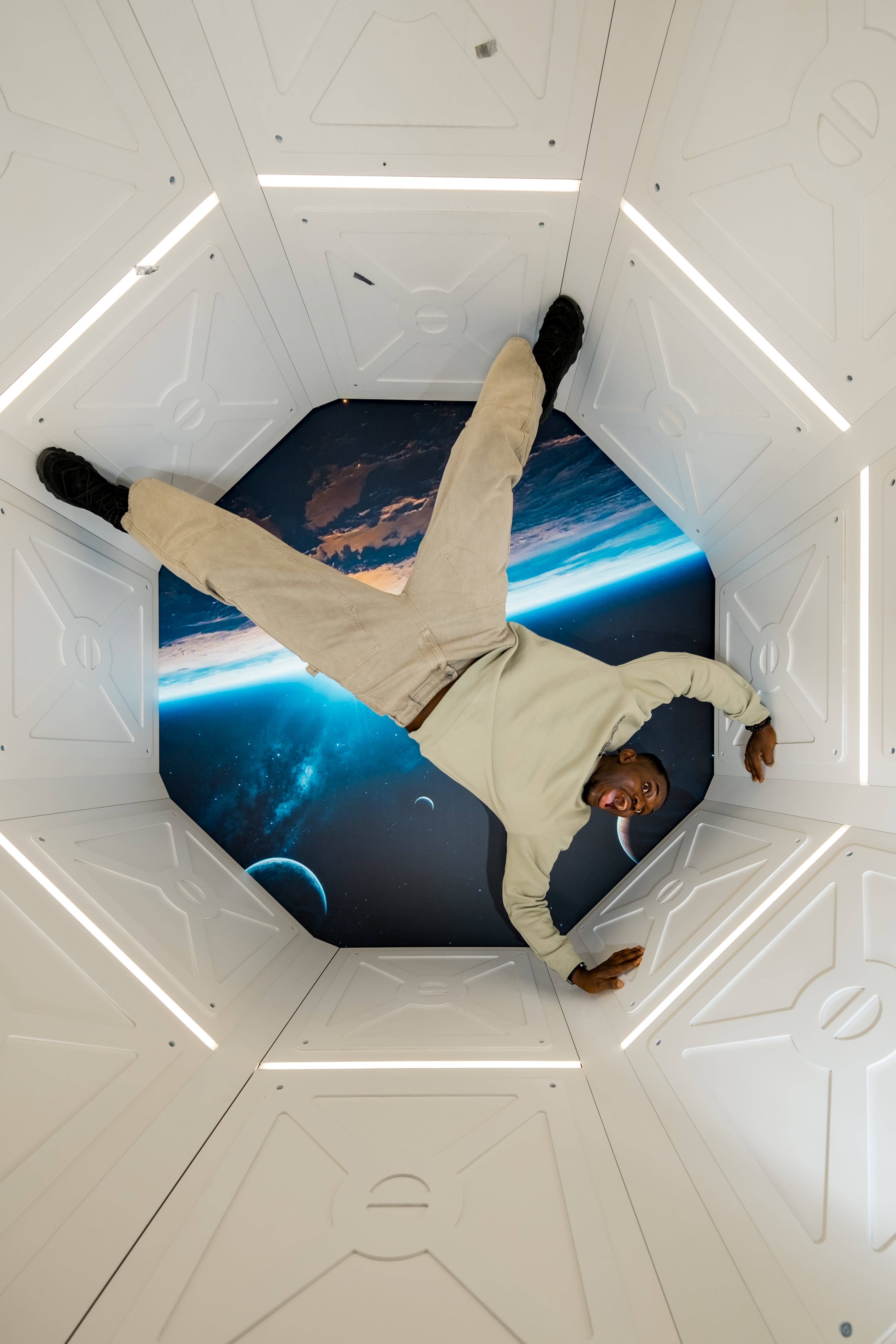 Selfie Hotel in Zürich – Bild 8