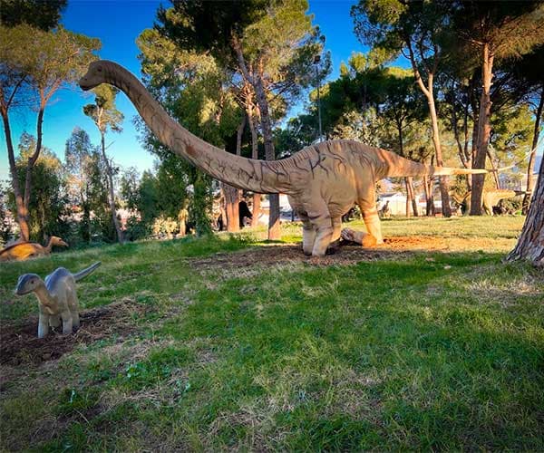 World of Dinosauriers – Bild 2