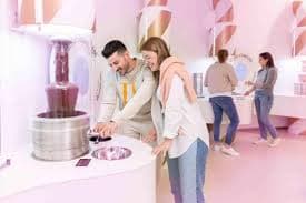Chocolarium – Die Glücksfabrik von Munz und Minor – Bild 1