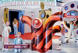Chocolarium – Die Glücksfabrik von Munz und Minor – Bild 2