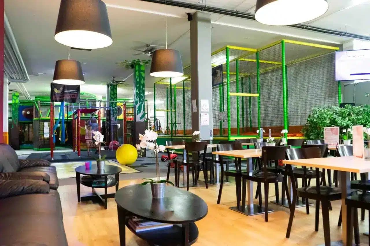 Paradisimo - Pfäffikon – Bild 1