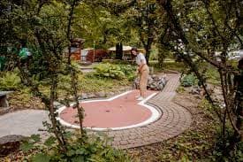 Dolder Minigolf – Bild 1