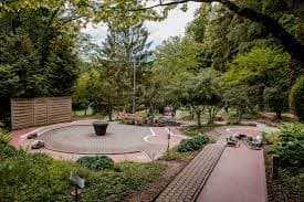 Dolder Minigolf – Bild 3